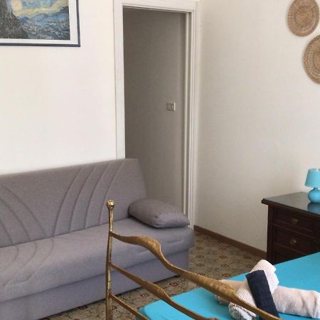 אוטרנטו Porta Mare Rooms 1 מראה חיצוני תמונה