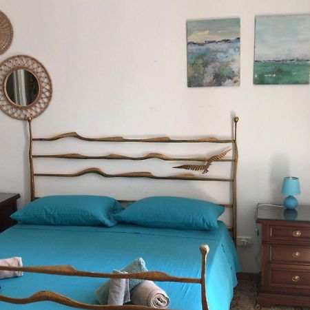 אוטרנטו Porta Mare Rooms 1 מראה חיצוני תמונה