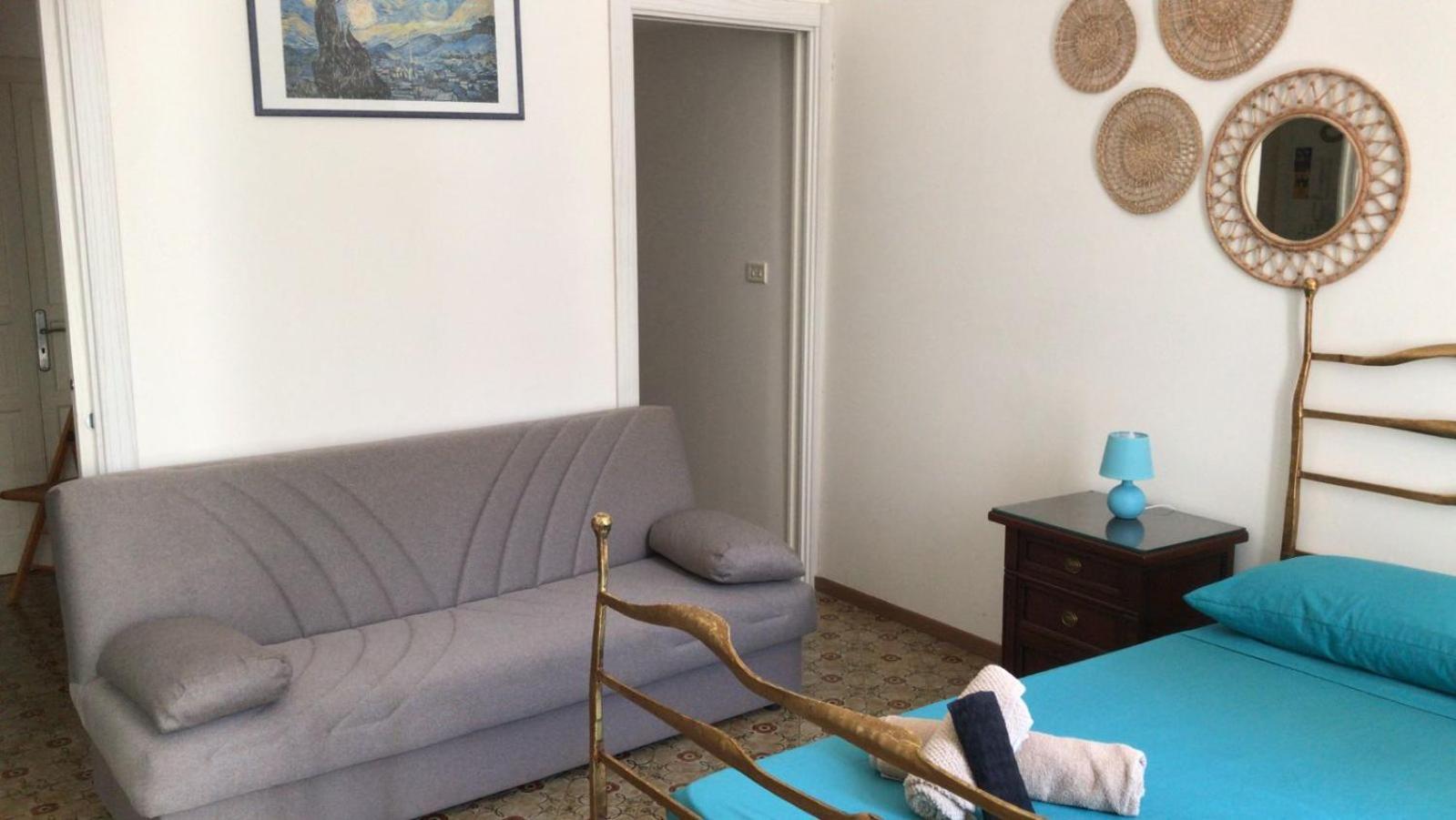 אוטרנטו Porta Mare Rooms 1 מראה חיצוני תמונה