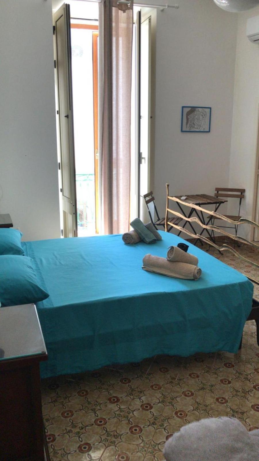 אוטרנטו Porta Mare Rooms 1 מראה חיצוני תמונה