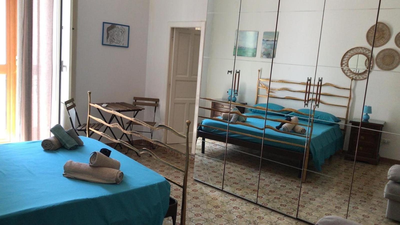 אוטרנטו Porta Mare Rooms 1 מראה חיצוני תמונה